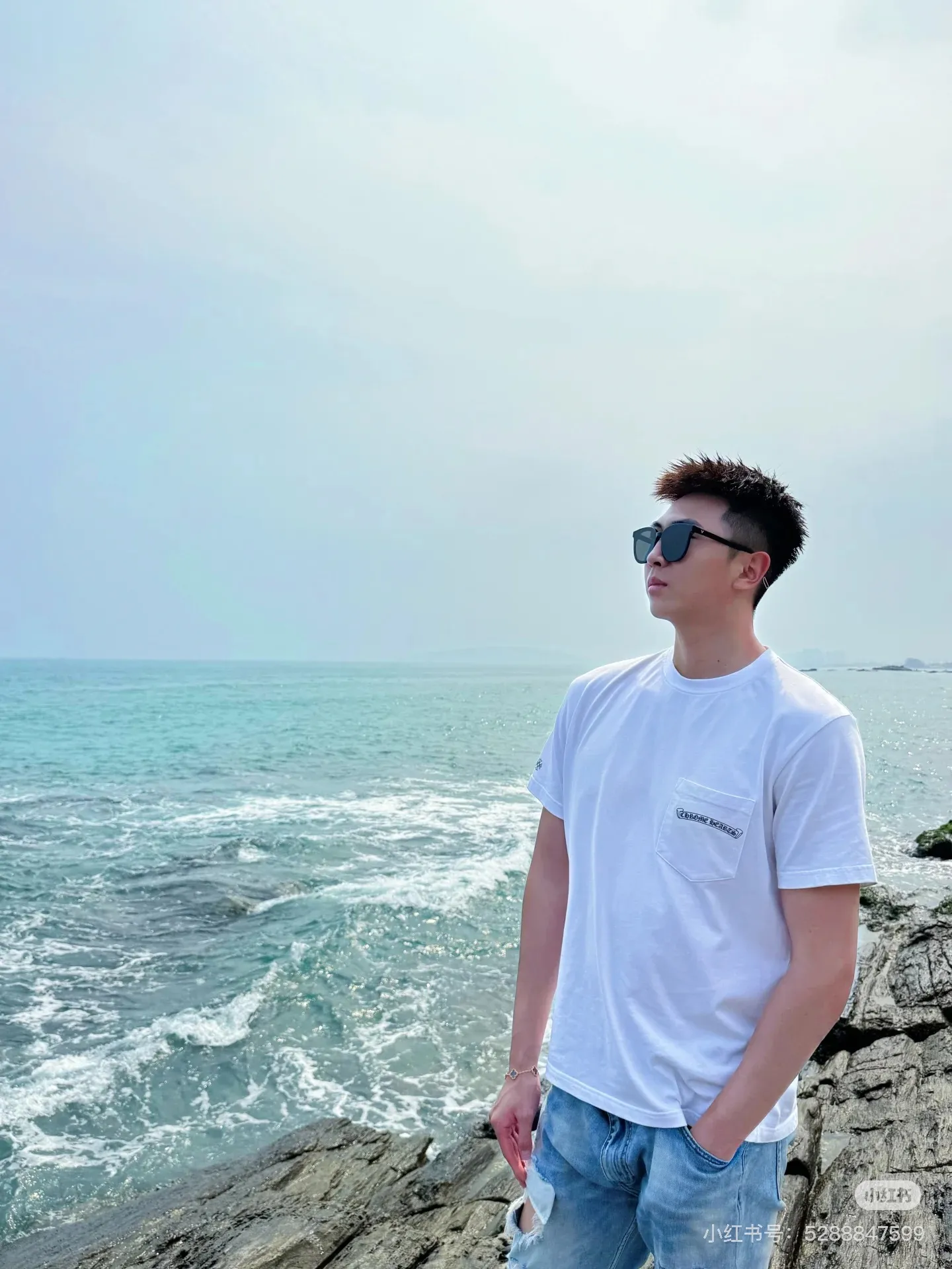 model picture